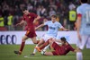 Derby della Capitale (Derby di Roma) - Страница 2 3b20da823553913