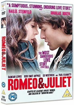 Romeo & Juliet (2013) DVD9 COPIA 1:1 ita eng Romeo & Juliet (2013) DVD9 COPIA 1:1 ita eng
