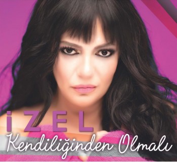 İzel - Kendiliğinden Olmalı (2019) (320 Kbps + Flac) Full Albüm İndir İzel - Kendiliğinden Olmalı (2019) (320 Kbps + Flac) Full Albüm İndir