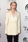 Сирша Ронан (Saoirse Ronan) New York Film Critics Awards at Tao Downtown in NYC, 03.01.2018 (62xHQ) B15ac6707810563
