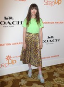 Malina Weissman 'Step Up' Inspiration Awards, Los Angeles 01/06/2018