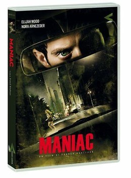 Maniac (2012) DVD9 COPIA 1:1 ITA ENG Maniac (2012) DVD9 COPIA 1:1 ITA ENG