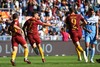 Derby della Capitale (Derby di Roma) - Страница 2 8e0dcd988582904