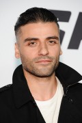 Оскар Айзек (Oscar Isaac) 'Spy' premiere in New York (June 1, 2015) - 11xHQ E1f789668974803