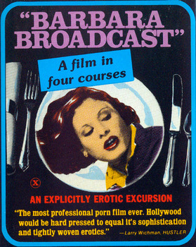 Поиск видео по запросу: barbara broadcast (1977) sex