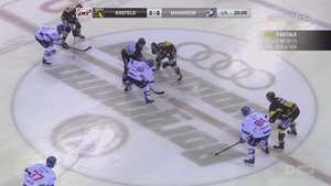 DEL 2018-10-21 Krefeld Pinguine vs. Adler Mannheim - German 61ccb01007309544