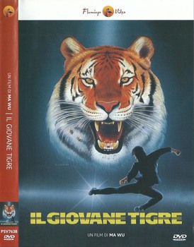 Il giovane tigre (1975) DVD5 COPIA 1:1 ITA ENG Il giovane tigre (1975) DVD5 COPIA 1:1 ITA ENG