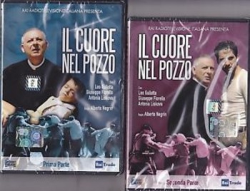 Il Cuore Nel Pozzo (2005) 2xDVD9 Copia 1:1 Ita Il Cuore Nel Pozzo (2005) 2xDVD9 Copia 1:1 Ita