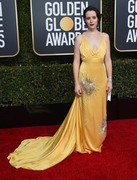 Claire Foy - 76th Annual Golden Globe Awards, Beverly Hills 01/06/2019