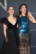 Натали Портман (Natalie Portman) 'Annihilation' film premiere in Los Angeles, 13.02.2018 - 80xHQ E5af66781859553