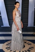 Нина Добрев (Nina Dobrev) Vanity Fair Oscar Party in Beverly Hills, 04.03.2018 (45xHQ) 67727d781867863