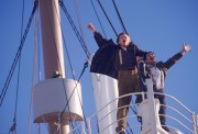 дикаприо - Титаник / Titanic (Леонардо ДиКаприо, Кэйт Уинслет, Билли Зейн, 1997) Bffa75695900213