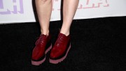 Кейт Мара (Kate Mara) Stella McCartney's Autumn 2018 Collection Launch in Los Angeles, 16.01.2018 - 29xHQ 4c5ad3729689253