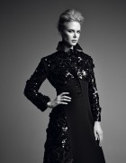 Николь Кидман (Nicole Kidman) Vogue Magazine Photoshoot 2013 (9xМQ) A46b79715200883