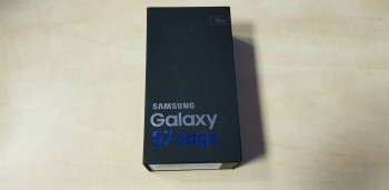 Samsung Galaxy s7 EDGE