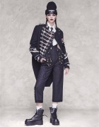 Кендалл Дженнер (Kendal Jenner) Luigi & Iago for Vogue Japan, 2016 (21xМQ) Fa9ebe749853163