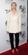 Сирша Ронан (Saoirse Ronan) New York Film Critics Awards at Tao Downtown in NYC, 03.01.2018 (62xHQ) 1bc860707811513