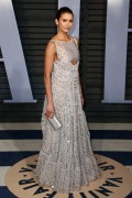 Нина Добрев (Nina Dobrev) Vanity Fair Oscar Party in Beverly Hills, 04.03.2018 (45xHQ) Ab4ea7781867763