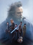 Звёздные войны. Эпизод 8: Последний джедай / Star Wars VIII: The Last Jedi (2017) 3daacf809479873