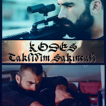 Kodes - Taklidim Sakıncalı (2019) Single Albüm İndir Kodes - Taklidim Sakıncalı (2019) Single Albüm İndir