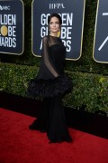 Анджелина Джоли (Angelina Jolie) 75th Annual Golden Globe Awards, California, 07.01.2018 (90xHQ) 7276c5729647243