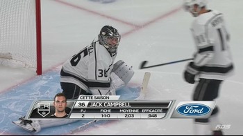 NHL 2018 - RS - Los Angeles Kings @ Montreal Canadiens - 2018 10 11 - 720p 60fps - French - RDS 57707b999779634