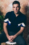 Закари Куинто (Zachary Quinto) Portraits by Caitlin Cronenberg at the ET Canada Festival Central during the 42nd Toronto International Film Festival in Toronto, Canada (September 12, 2017) - 4xHQ 90f093758277373
