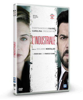 L'Industriale (2011) DVD9 COPIA 1:1 ITA L'Industriale (2011) DVD9 COPIA 1:1 ITA