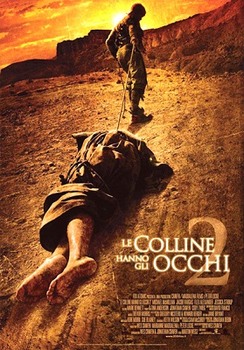 Le Colline hanno gli occhi 2 (2007) DVD5 COPIA 1:1 ITA ENG Le Colline hanno gli occhi 2 (2007) DVD5 COPIA 1:1 ITA ENG