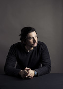 Адам Драйвер (Adam Driver) "Paterson" promotional by Victoria Will, December 14 2016 (3xUHQ) 310647810261063