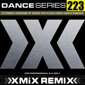 X-MiX Dance Series 223 (2019) Full Albüm İndir X-MiX Dance Series 223 (2019) Full Albüm İndir