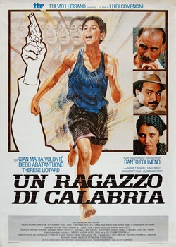 Un ragazzo di calabria (1987) DVD9 COPIA 1:1 ITA Un ragazzo di calabria (1987) DVD9 COPIA 1:1 ITA