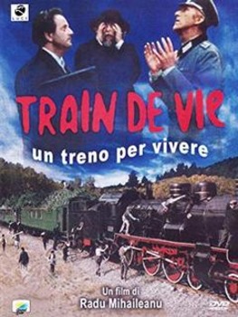 Train De Vie - Un Treno Per Vivere (1998) DVD5 Copia 1:1 Ita Fre Train De Vie - Un Treno Per Vivere (1998) DVD5 Copia 1:1 Ita Fre