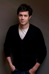 Adam Brody - Jeff Vespa photoshoot during Toronto International Film Festival - 11 September 2009