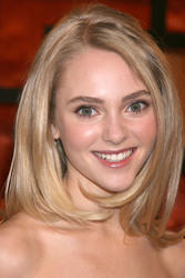 AnnaSophia Robb - 13th Annual Critics' Choice Awards, 01/07/2008