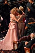 Мэрил Стрип (Meryl Streep) 90th Annual Academy Awards at Hollywood & Highland Center in Hollywood (March 4, 2018) (51xHQ) 02a238807412683