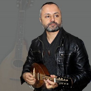 Ateş Arya - Gesi Bağları (2019) Single Albüm İndir Ateş Arya - Gesi Bağları (2019) Single Albüm İndir
