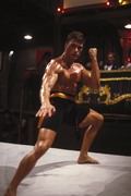 Кровавый спорт / Bloodsport; Жан-Клод Ван Дамм (Jean-Claude Van Damme), 1988 9162d51172277274