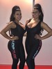 Sheila y Kesha Ortega Venezolanas en el Porno