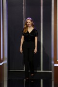 Джессика Честейн (Jessica Chastain) Visits 'Jimmy Kimmel Live!' in Hollywood, 03.01.2018 (5хHQ) C5abd2736675433