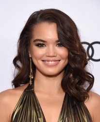 Paris Berelc - 12th Annual Television Academy Honors at the Wilshire Hotel in Beverly HIlls, 2019-05-30