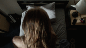 Sasha Alexander , Shanola Hampton ,Bojana Novakovic - Shameless S05 E11 (2015) "Sex Scene" | Blur...