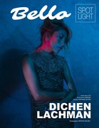 Dichen Lachman - Bello Magazine #174 (August 2018)
