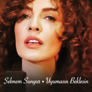 Şebnem Sungur - Uyumasın Beklesin (2019) Maxi Single Albüm İndir Şebnem Sungur - Uyumasın Beklesin (2019) Maxi Single Albüm İndir