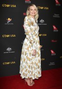 Марго Робби (Margot Robbie) G'Day USA Los Angeles Black Tie Gala at the InterContinental in Los Angeles, 27.01.2018 - 90xНQ Db3dd4736677963