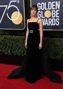 Дакота Джонсон (Dakota Johnson) 75th Annual Golden Globe Awards in Beverly Hills, 07.01.2018 (69xНQ) 6aad6a741172453