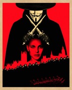 «V» значит Вендетта / V for Vendetta (Натали Портман, 2006) 7861d21228328204