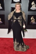 Келли Кларксон (Kelly Clarkson) 60th Annual Grammy Awards, New York, 28.01.2018 (68xHQ) 3fa085741195383