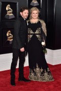 Келли Кларксон (Kelly Clarkson) 60th Annual Grammy Awards, New York, 28.01.2018 (68xHQ) 3abdcb741195923