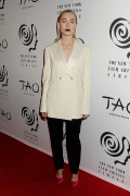 Сирша Ронан (Saoirse Ronan) New York Film Critics Awards at Tao Downtown in NYC, 03.01.2018 (62xHQ) 3cae94707812813